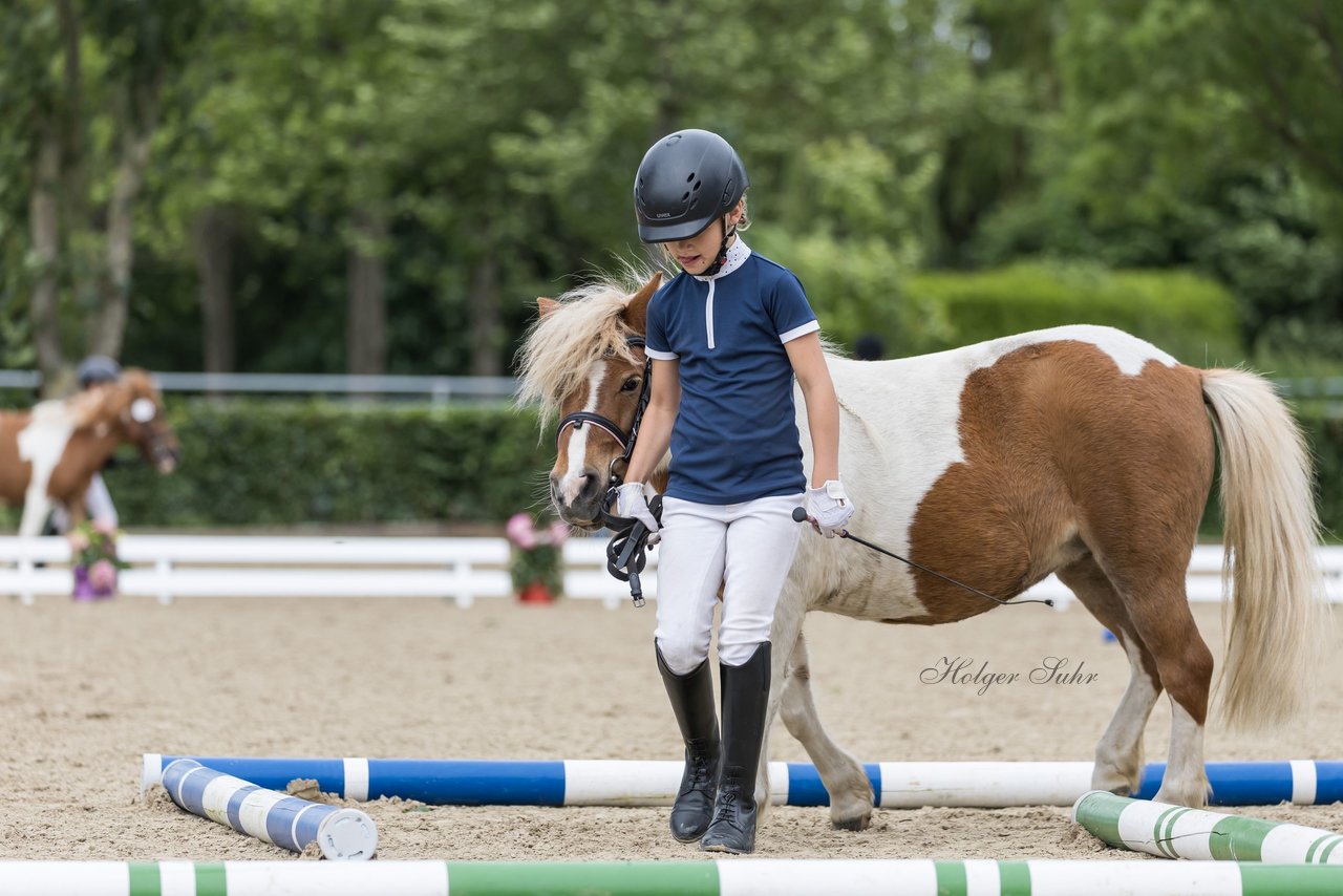 Bild 201 - Pony Akademie Turnier